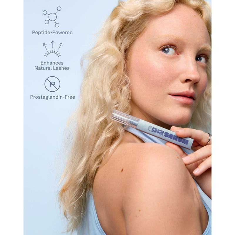 LashPeptix | Suero para crecimiento de pestañas | Suero con péptidos pestañas | Tratamiento fortalecedor de pestañas | Alargador natural de pestañas | Suero densificador de pestañas | Nutrición para pestañas | Crece pestañas eficaz | Estimulante natural para pestañas | Suero pestañas largas y fuertes
