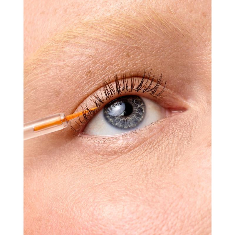 LashPeptix | Suero para crecimiento de pestañas | Suero con péptidos pestañas | Tratamiento fortalecedor de pestañas | Alargador natural de pestañas | Suero densificador de pestañas | Nutrición para pestañas | Crece pestañas eficaz | Estimulante natural para pestañas | Suero pestañas largas y fuertes