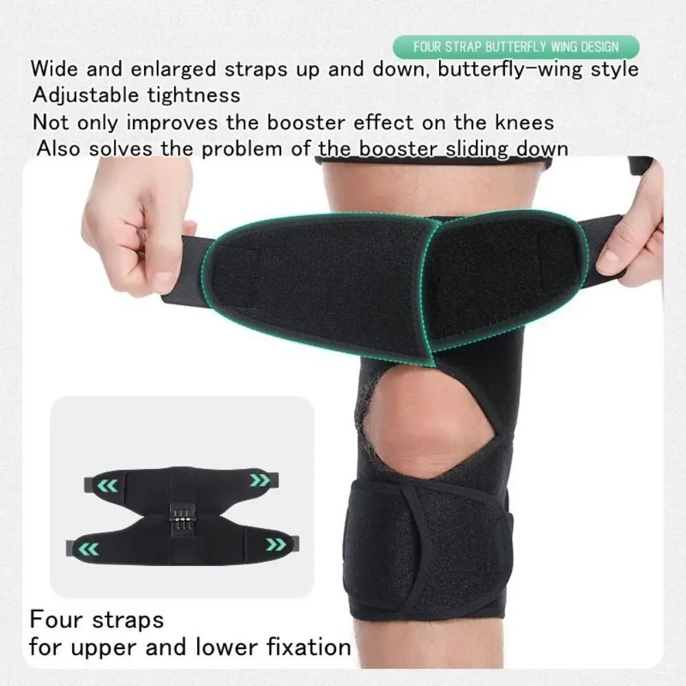 RodillaActiva Pro | Soporte para rodilla deportivo | Férula de rodilla elástica | Rodillera para protección articular | Compresión para rodilla | Rodillera ergonómica avanzada | Sujeción rodilla entrenamiento | Protección rodilla diaria | Rodillera para recuperación | Rodillera transpirable y cómoda