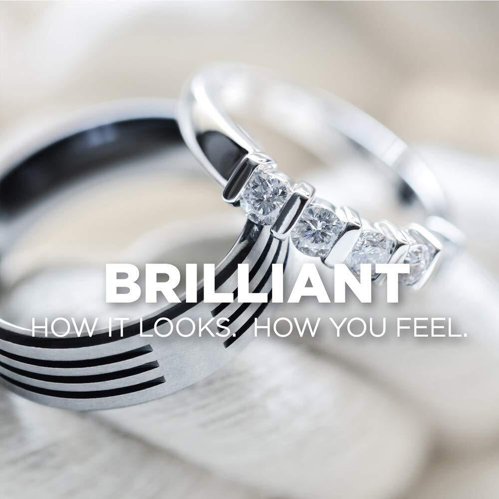 LimpiaJoyas Profesional | Limpiador de Joyas Seguro | Restaurador de Brillo para Joyas | Solución para Joyas Oro y Plata | Limpieza Profunda de Accesorios | Cuidado de Joyas en Casa | Producto Para Pulseras y Anillos | Joyas Brillantes Sin Esfuerzo | Limpiador Sin Abrasivos | Kit de Limpieza Para Joyas