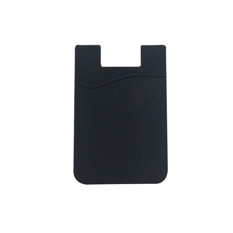 Tarjetero móvil | Tarjetero adhesivo | Tarjetero para celular | Porta tarjetas teléfono | Tarjetero silicona | Tarjetero compacto | Pack tarjeteros | Accesorio para móvil | Tarjetero sin cartera | Tarjetero práctico