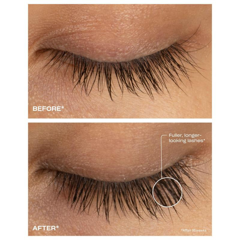 LashPeptix | Suero para crecimiento de pestañas | Suero con péptidos pestañas | Tratamiento fortalecedor de pestañas | Alargador natural de pestañas | Suero densificador de pestañas | Nutrición para pestañas | Crece pestañas eficaz | Estimulante natural para pestañas | Suero pestañas largas y fuertes