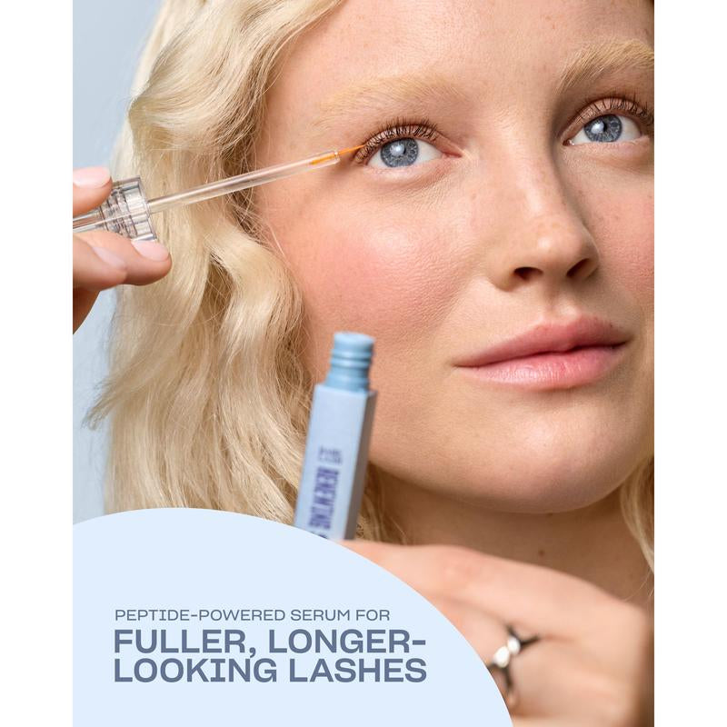 LashPeptix | Suero para crecimiento de pestañas | Suero con péptidos pestañas | Tratamiento fortalecedor de pestañas | Alargador natural de pestañas | Suero densificador de pestañas | Nutrición para pestañas | Crece pestañas eficaz | Estimulante natural para pestañas | Suero pestañas largas y fuertes