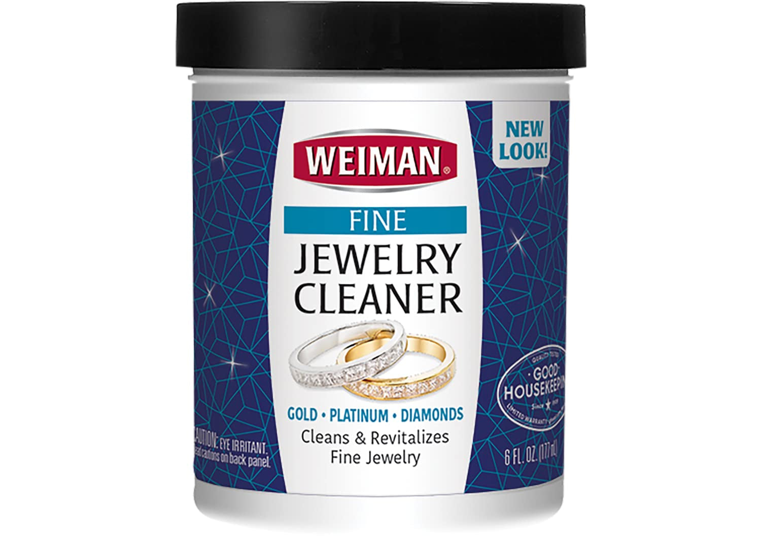 Solucion De Mantenimiento De Joyas Limpiador Liquido De Oro Plata Diamantes