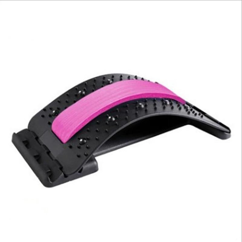 Camilla lumbar alivio | Camilla para dolor de espalda | Estirador lumbar portátil | Soporte lumbar ergonómico | Camilla para estiramiento | Alivio dolor espalda baja | Corrector postura lumbar | Camilla relajante espalda | Dispositivo alivio lumbar | Camilla ortopédica espalda