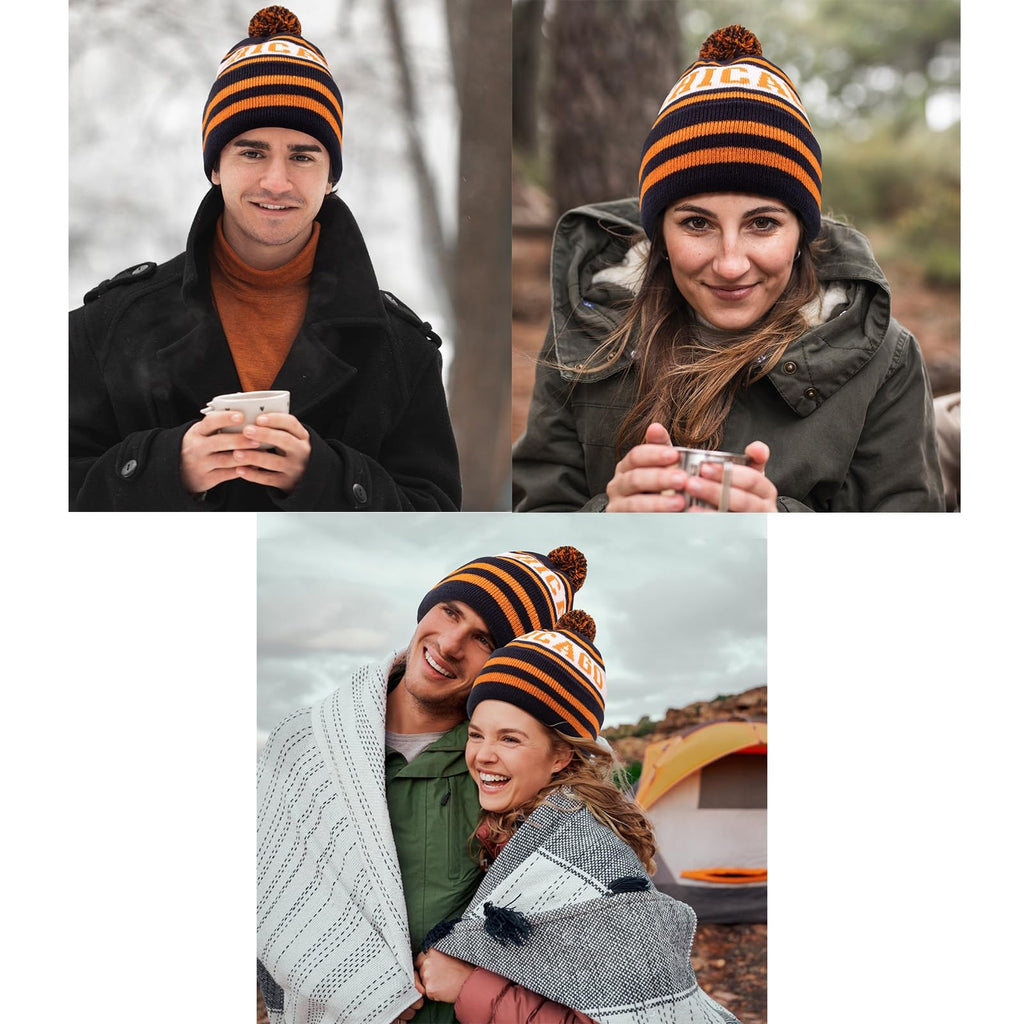 Gorro Invierno Hombre | Pompon Gorro Guantes | Set Tejido Caliente | Gorro Guantes Hombre | Ropa Frío Hombre | Accesorios Invierno Hombre | Gorro Tejido Set | Esenciales Invierno Acogedores | Moda Hombre Gorro | Gorro Térmico Guantes