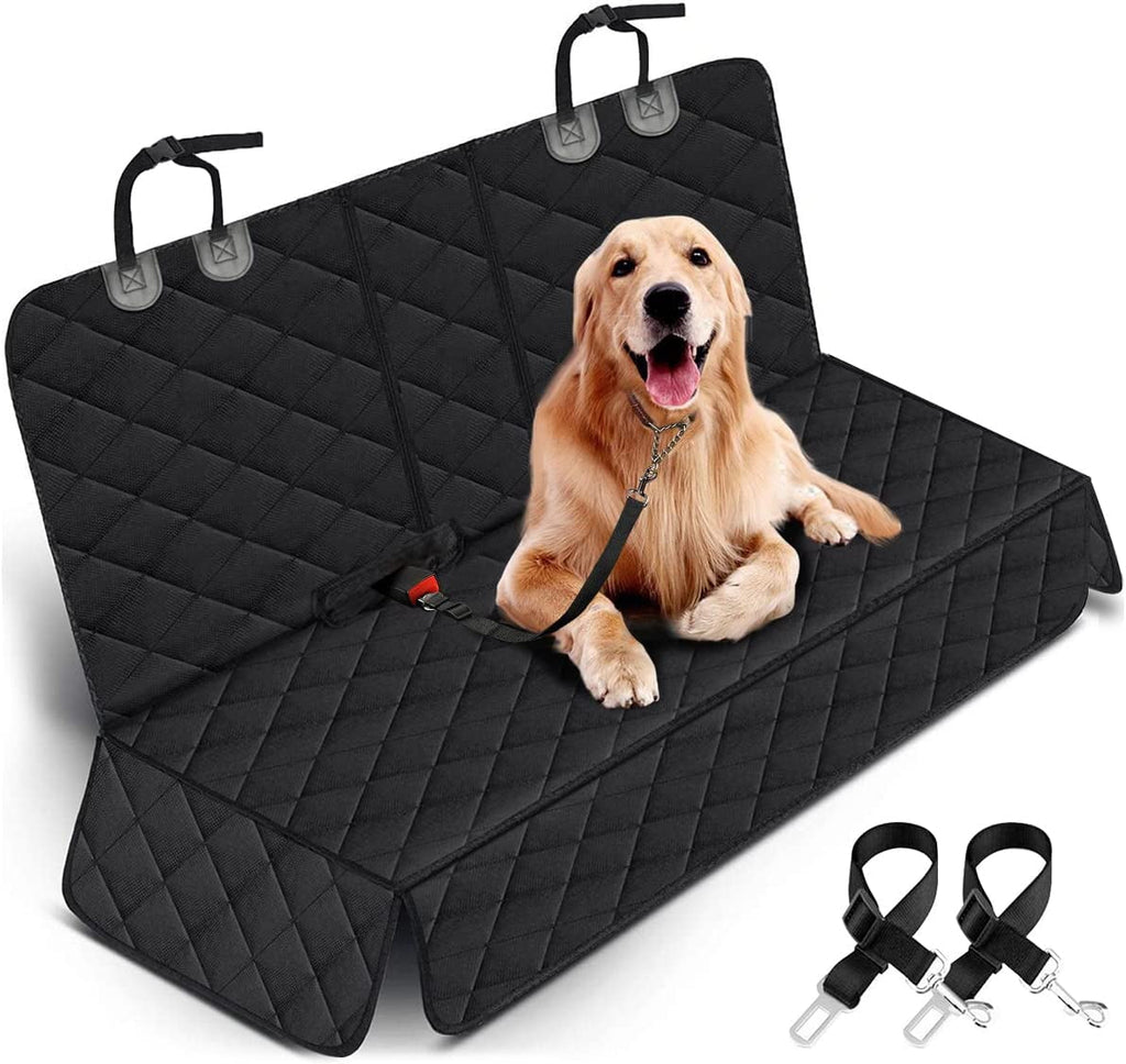 Protector|Coche|Mascotas|Funda|Impermeable|Antideslizante|Asiento|Protección|FundaCoche|ViajeMascotas