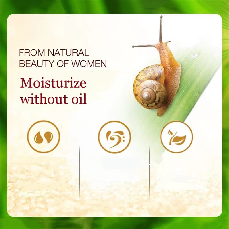 Esencia caracol | Serum caracol | Esencia hidratante | Tratamiento piel | Antiarrugas facial | Regenerador piel | Serum rejuvenecedor | Cuidado piel | Piel suave | Extracto caracol