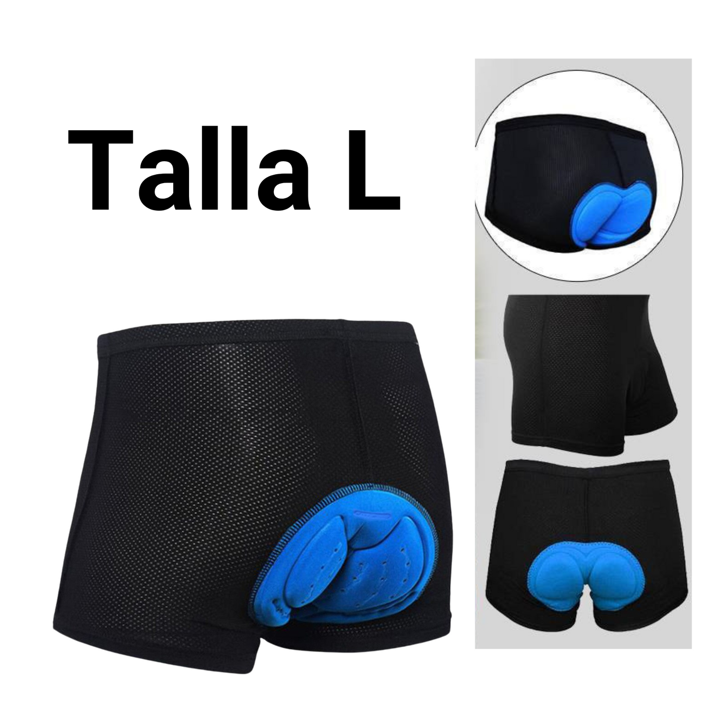 ProPedal Comfort