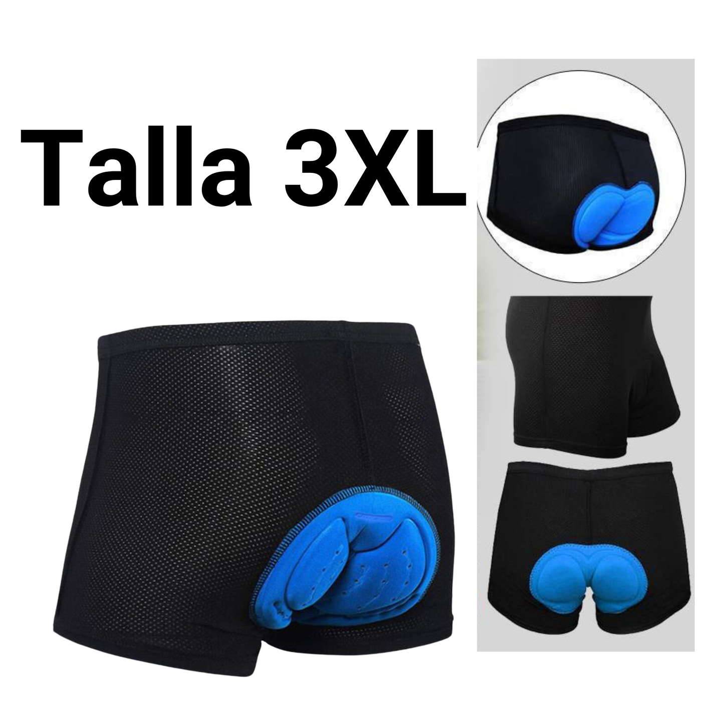 ProPedal Comfort