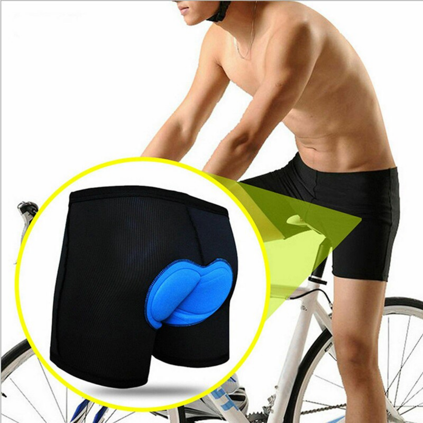 ProPedal Comfort