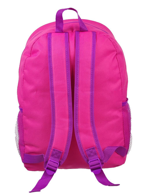 Frozen 2 Elsa Mochilas Escolares Con Lonchera Para Niñas De 3 4 5 6 Años Set